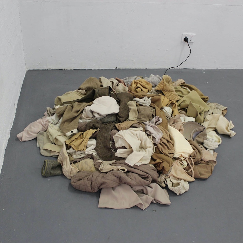 Meet your Posher, Carmen-sibha